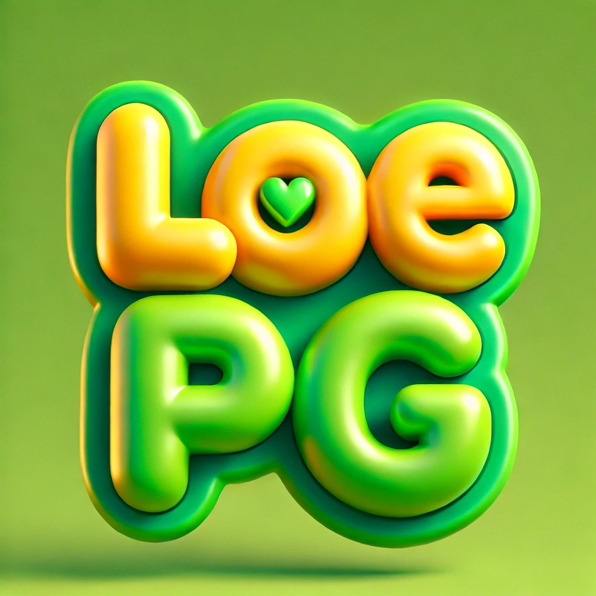 Logo da lovepg